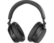 Sennheiser Accentum Plus Zwart