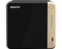 QNAP TS-464-8G