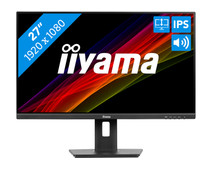 iiyama ProLite XUB2763HSU-B1