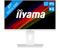 Iiyama ProLite XUB2792HSU-W6