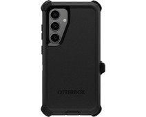 Otterbox Defender Samsung S24 Back Cover Zwart