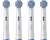 Oral-B Pro Sensitive Clean (4 stuks)