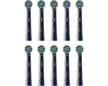 Oral-B Pro Cross Action Zwart (10 stuks)