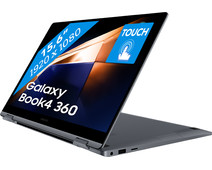 Samsung Galaxy Book4 360 NP750QGK-KG1NL