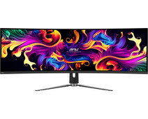 MSI MPG 491CQP QD-OLED