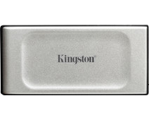 Kingston XS2000 Portable SSD 4TB