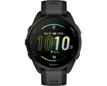 Garmin Forerunner 165 Zwart/Grijs