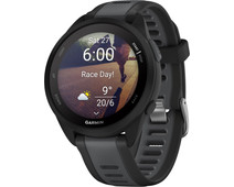 Garmin Forerunner 165 Zwart/Grijs