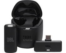 JBL Quantum Stream Studio Wireless USB-C