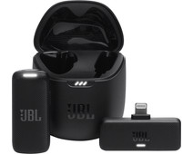 JBL Quantum Stream Studio Wireless LT