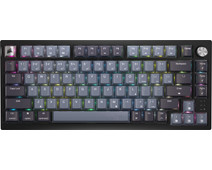 Corsair K65 Plus Wireless Mechanical Gaming Keyboard QWERTY