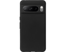 BlueBuilt Google Pixel 8 Pro Back Cover Black