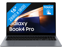 Samsung Galaxy Book4 Pro NP960XGK-KG1NL