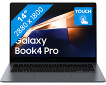 Samsung Galaxy Book4 Pro NP940XGK-KG2NL