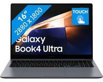 Samsung Galaxy Book4 Ultra NP960XGL-XG2NL