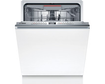 Bosch SMV4ECX10E