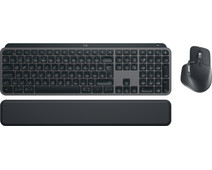 Logitech MX Keys S Combo QWERTY