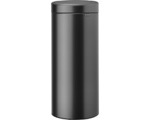 Brabantia Touch Bin 30L Confident Gray