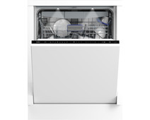 Beko BDIN38647C SaveWater