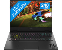 HP OMEN Transcend OLED 16-u1975nd