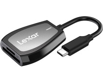 Lexar Professional RW-470 Reader microSD / SD