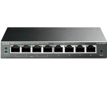 TP-Link TL-SG108PE