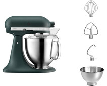 KitchenAid 5KSM185PSEPP Pebbled Palm