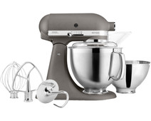 KitchenAid 5KSM185PSEGR Imperial Grey