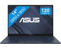 ASUS Zenbook 14 OLED UX3405MA-PP192W