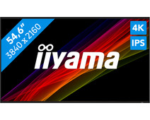 iiyama ProLite LH5541UHS-B2