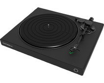 Victrola Hi-Res Onyx Black