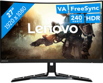 Lenovo Legion R27fc-30