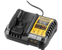 DeWalt XR Multivoltage