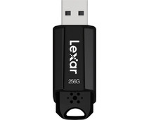 Lexar JumpDrive S80 256GB