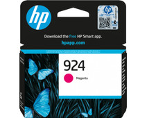 HP 924 Cartridge Magenta