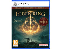 Elden Ring: Shadow of the Erdtree PS5