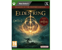 Elden Ring: Shadow of the Erdtree Xbox Series X