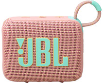 JBL Go 4 Roze