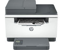 HP LaserJet MFP M234sdw