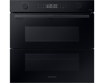 Samsung NV7B4550VAK Dual Cook Flex