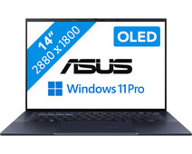 ASUS ExpertBook B9403CVA-KM0158X QWERTY