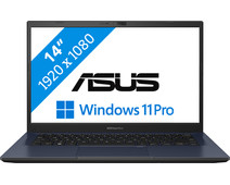 ASUS ExpertBook B1402CVA-EB0649X QWERTY