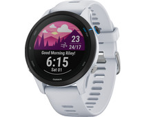 Garmin Forerunner 255 Music Wit