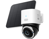 Eufy 4G LTE Cam S330