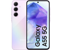 Samsung Galaxy A55 128GB Purple 5G