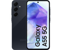 Samsung Galaxy A55 256GB Dark Blue 5G