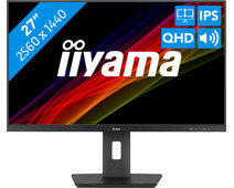 iiyama ProLite XUB2793QSU-B6 Monitor