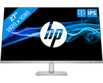 HP Series5 527sh