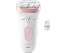 Braun Silk-épil 7 7-000 White/Pink