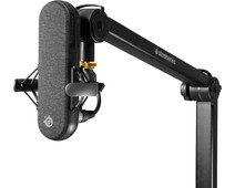 SteelSeries Alias Boom Arm